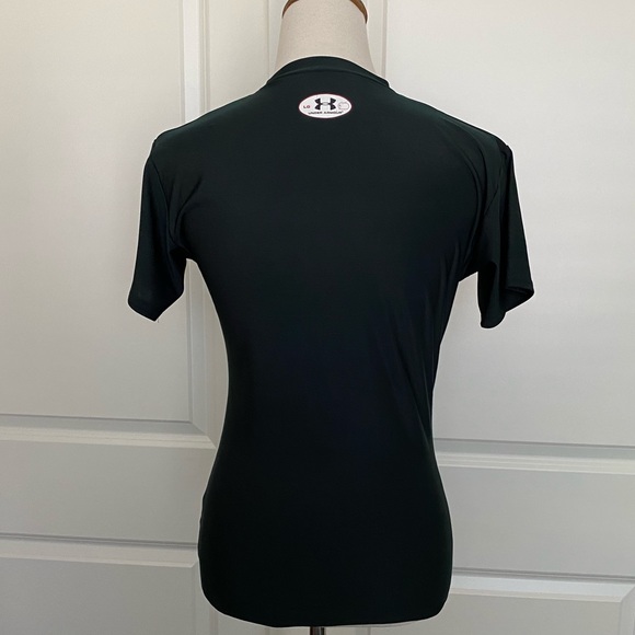 Under Armour Original Heatgear T-shirt - Picture 4 of 5